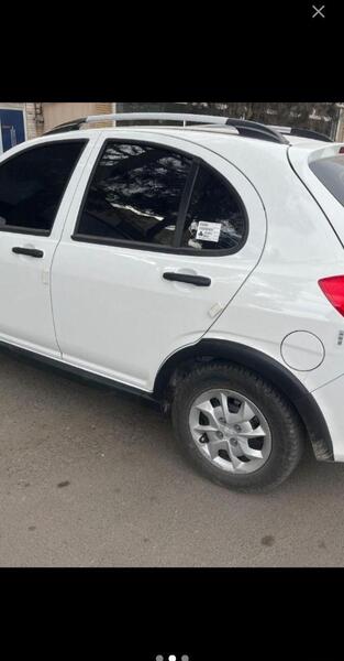 عکس داخل ساینا gx