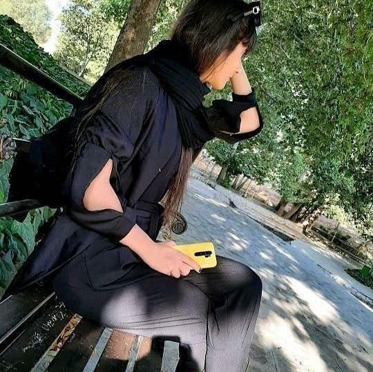 عکس برای پروفایل دختر فیک