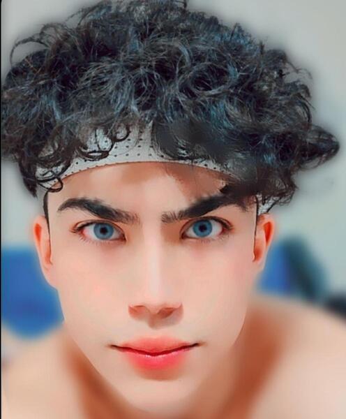 پسر عکس فیک پسرونه ویسگون