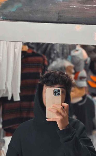 عکس پروفایل فیک پسر