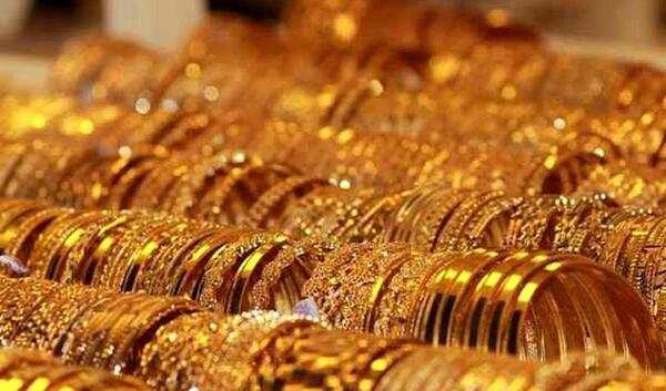 عکس طلای ۱۴ عیار