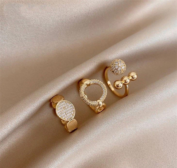 عکس طلای ۱۴ عیار