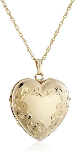 عکس طلای ۱۴ عیار