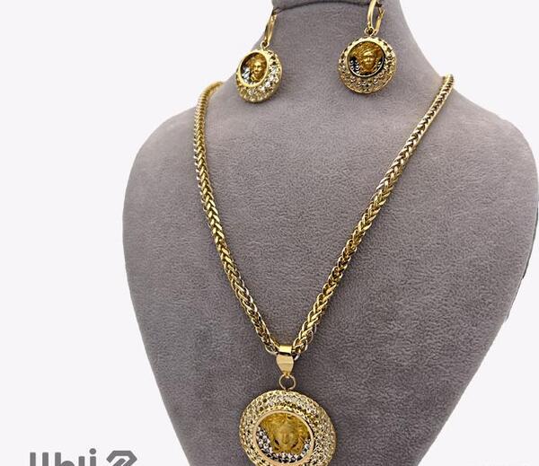 عکس طلای ورساچه