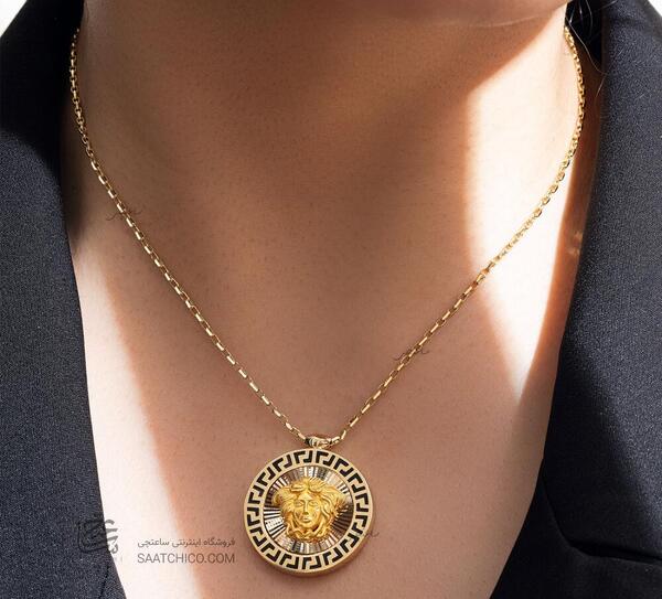 عکس طلای ورساچه