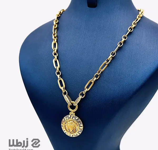 عکس طلای ورساچه