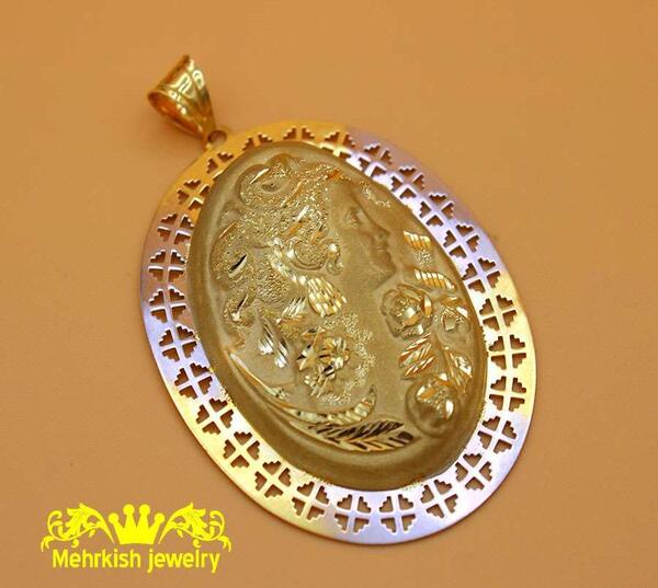 عکس طلای الیزابت