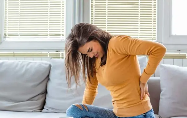 عکس سنگ کلیه ۲۵ میلیمتری