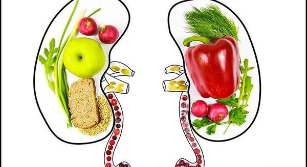 عکس سنگ کلیه خاردار