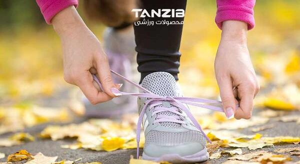 عکس از ورزش پیاده روی