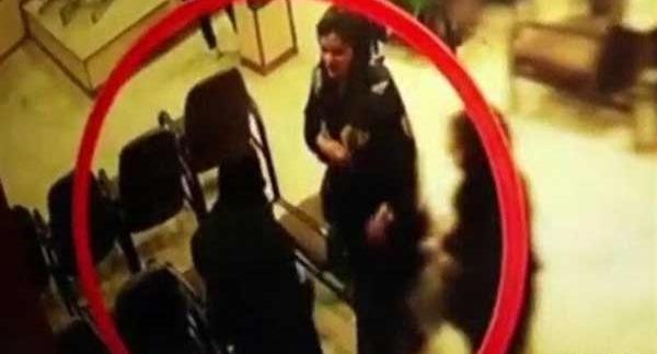 عکس سنگ قبر مهسا امینی جدید
