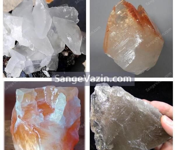 عکس سنگ مرمری