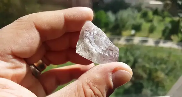 عکس سنگ الماسی