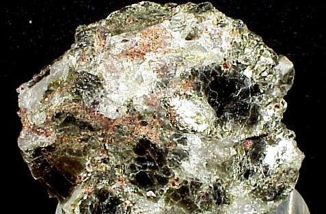 عکس سنگ های آذرین