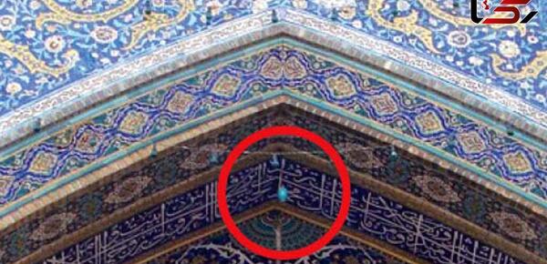 عکس بزرگترین سنگ جهان