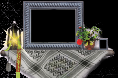 عکس پیاده روی برای پروفایل