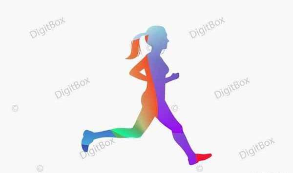 عکس پیاده روی برای پروفایل