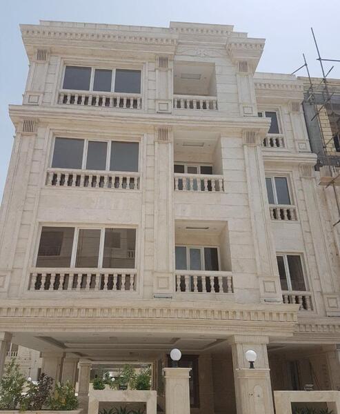 عکس سنگ تراورتن عباس آباد