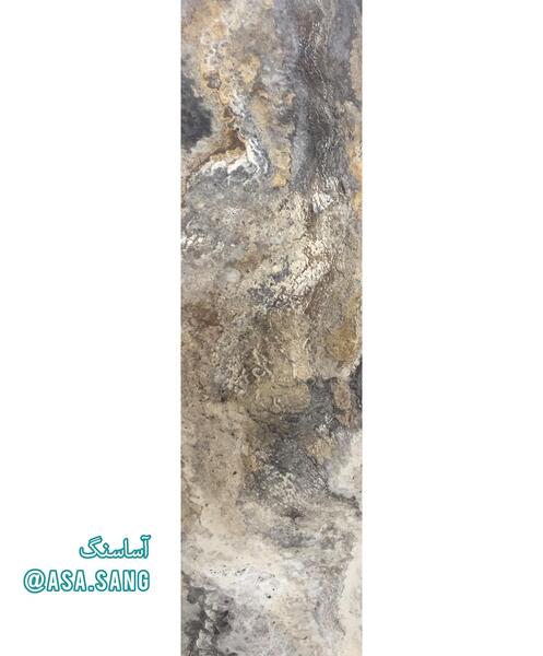 عکس سنگ های تراورتن
