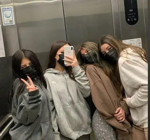 عکس رفیق سه نفره ویسگون