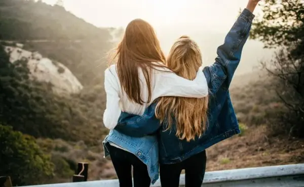 عکس چند تا رفیق کنار هم