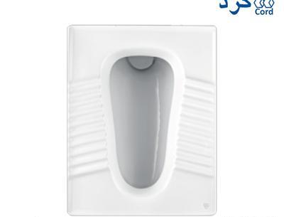 عکس سنگ توالت ایرانی