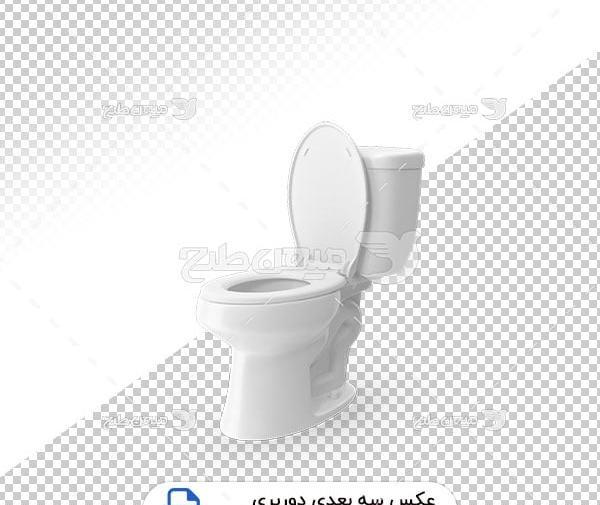 عکس سنگ توالت فرنگی