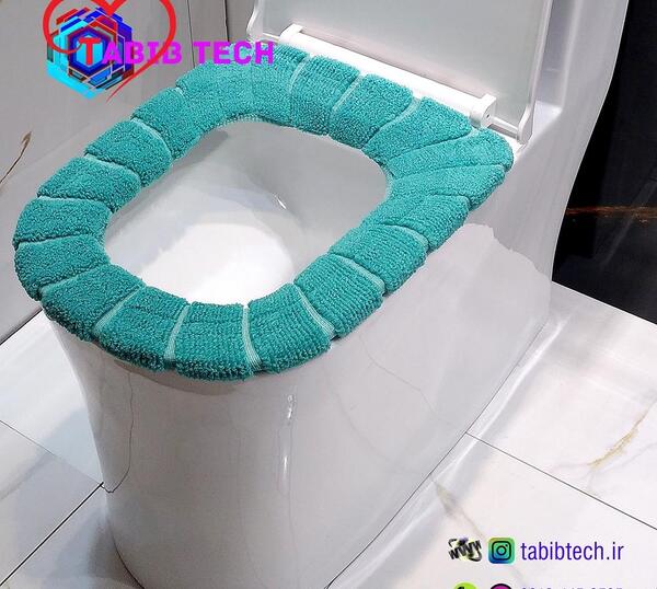عکس سنگ توالت فرنگی