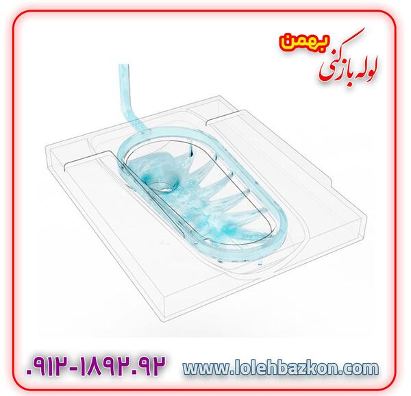 عکس سنگ توالت های قدیمی