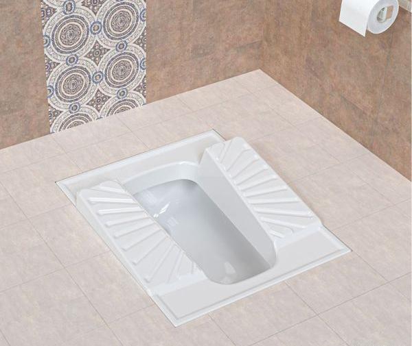 عکس سنگ توالت طبی