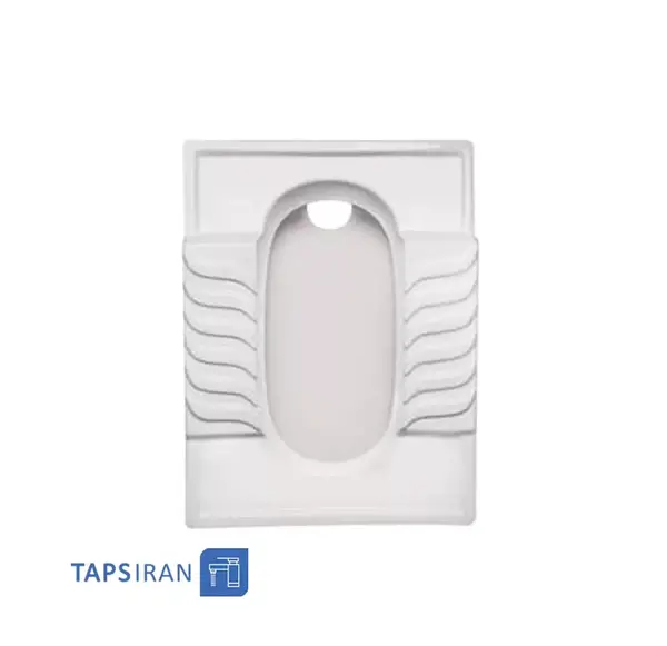 عکس سنگ توالت طبی