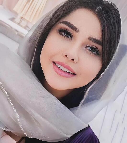 عکس همسر واقعی محمد رضا گلزار