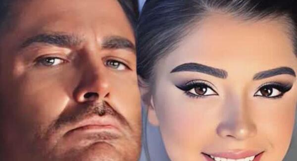 عکس همسر واقعی محمد رضا گلزار