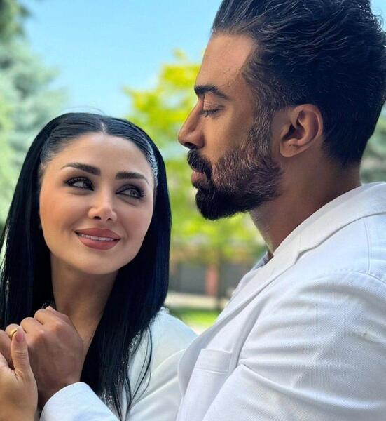 عکس همسریابی