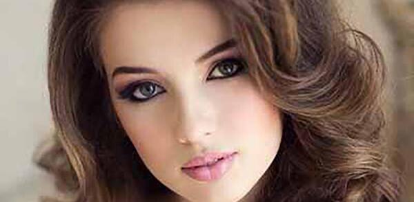 عکس زنان همسر یابی
