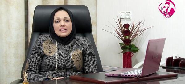 عکس زنان همسر یابی