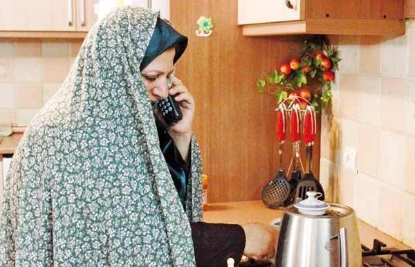 عکس زنان همسر یابی