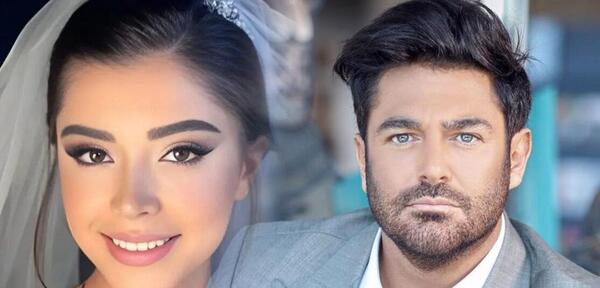 عکس های همسر محمد رضا گلزار