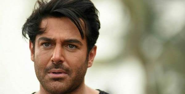 عکس های همسر محمد رضا گلزار