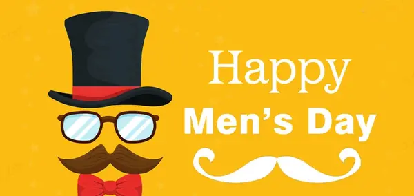 عکس نوشته همسر عزیزم روز مرد مبارک