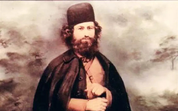 خالو قربان هرسینی عکس همسر میرزا کوچک خان