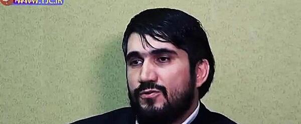 عکس همسر محمد باقر منصوری