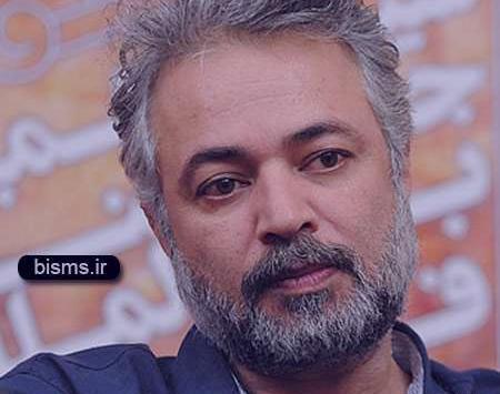 عکس همسر حسن جوهرچی بازیگر