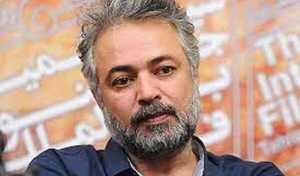 عکس همسر حسن جوهرچی بازیگر