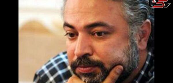 عکس همسر حسن جوهرچی بازیگر