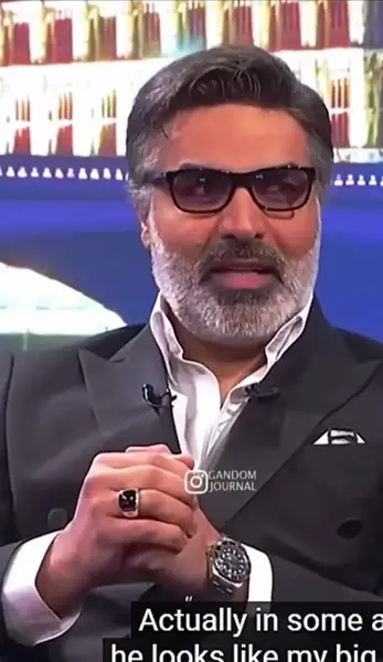 عکس همسر امید سلطانی خواننده