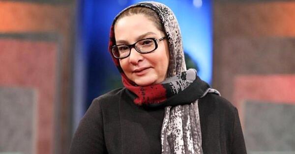 عکس همسر اول لاله صبوری