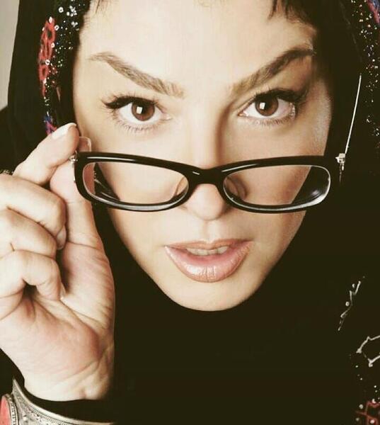 عکس همسر اول لاله صبوری
