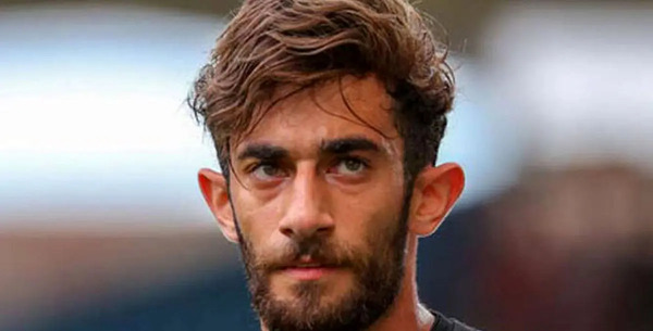 عکس همسر علی قلی زاده