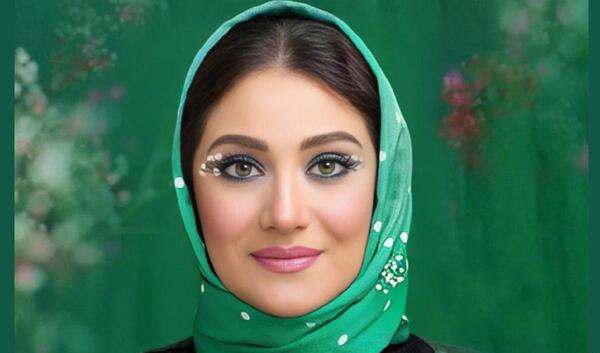 عکس همسر واقعی شبنم مقدمی